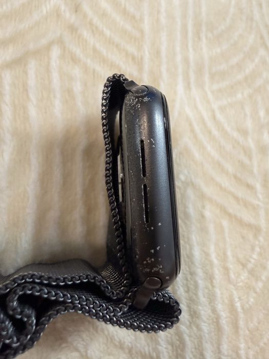 Apple Watch Seria 6