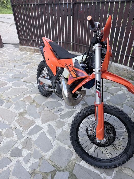 Ktm. 300 enduro 2026