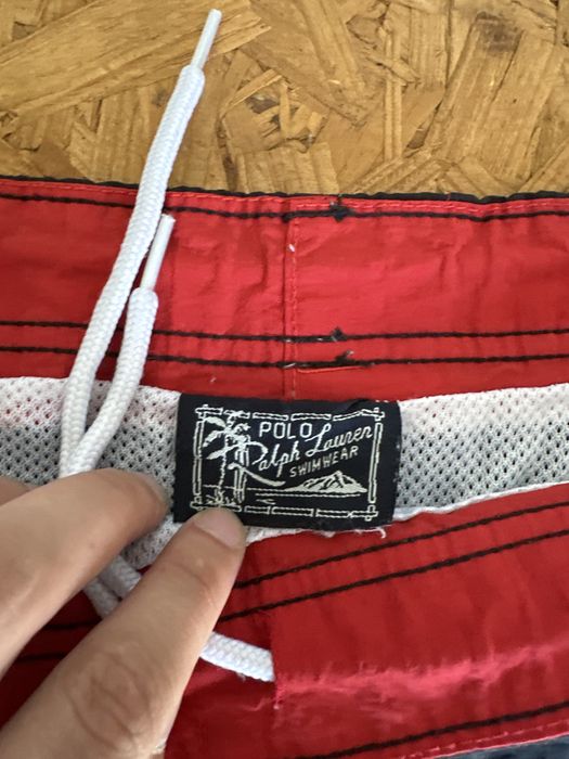 Мъжки къси панталони Ralph Lauren
