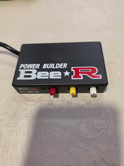 Bee R Rev Limiter