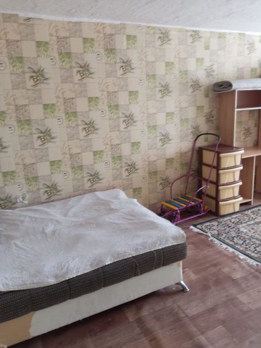 Сдам 2х комнат квартиру