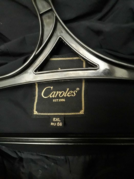 Женский пуховик Caroles