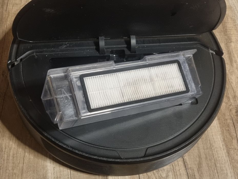 Робот Roborock  E452-00