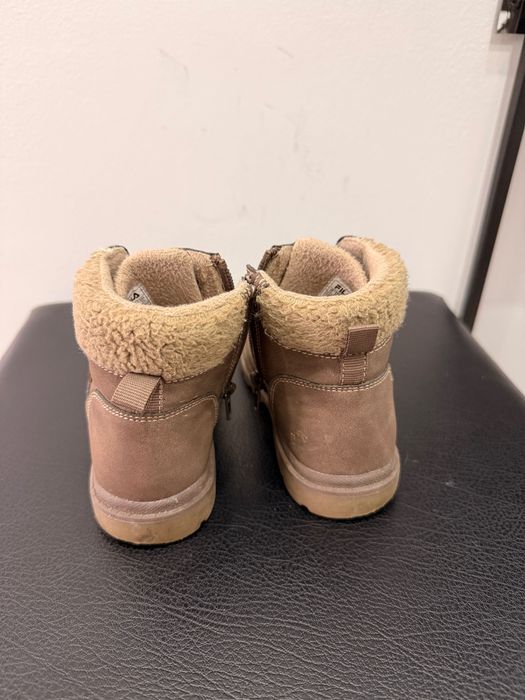 Боти FILA за момче