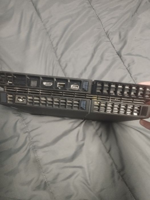 Playstation 4 slim 500gb