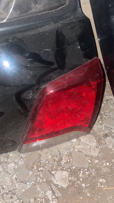 Тоиота 200  Жылы 2012