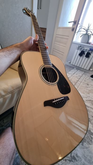 Yamaha FG830 массив