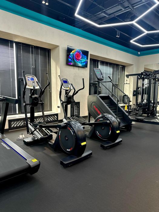 Тренажеры кардио Hardsport