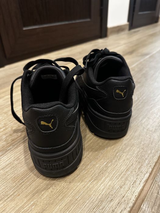 Продавам маратонки Puma