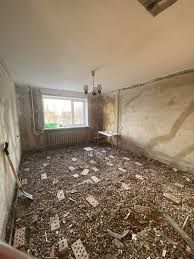 ДЕМОНТАЖ любой сложности!