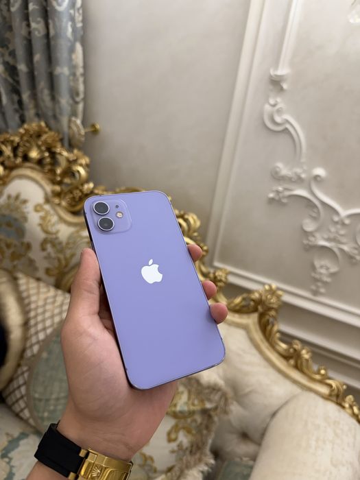 Продам IPhone 12, 64gb