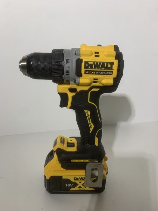 Dewalt DCD 800 filetanta