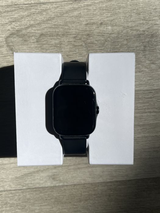 Продам часы хорошыйе Amazfit GTS 2e