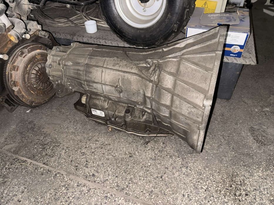 Скоростна кутия за GMC Sierra AT4 5,3 benzin 20019