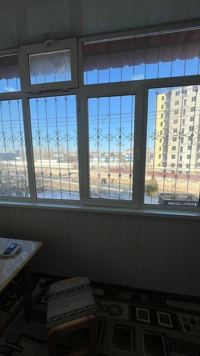 Продажа 2 хона 3 етаж 4 етажл 
Кора камиш 1/3
56 кв
Балкон 2*6