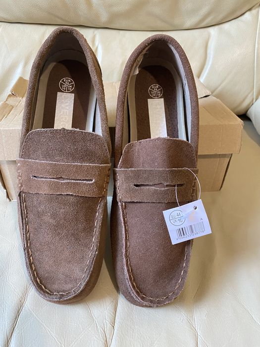 Livergy - мъжки лоуфъри / мокасини