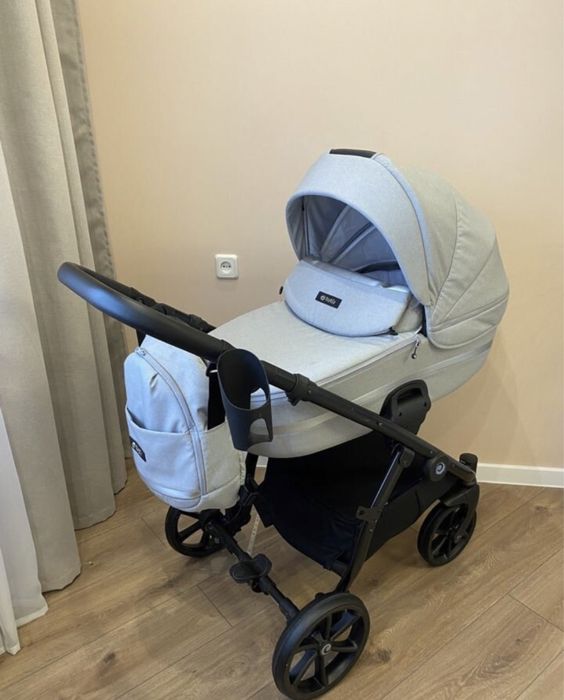 Коляска детская.