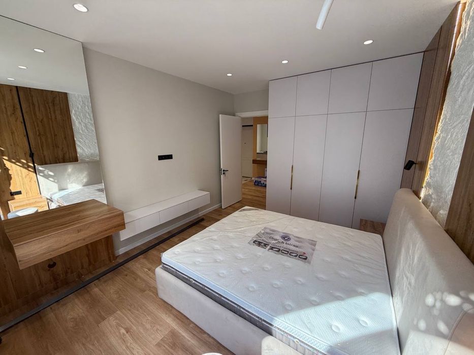 Жк Ташкент Сити! Сдается 3х-ком квартира! В элит комплексе!