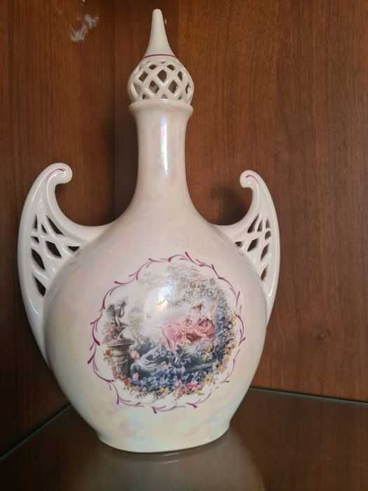 Раритерная посуда