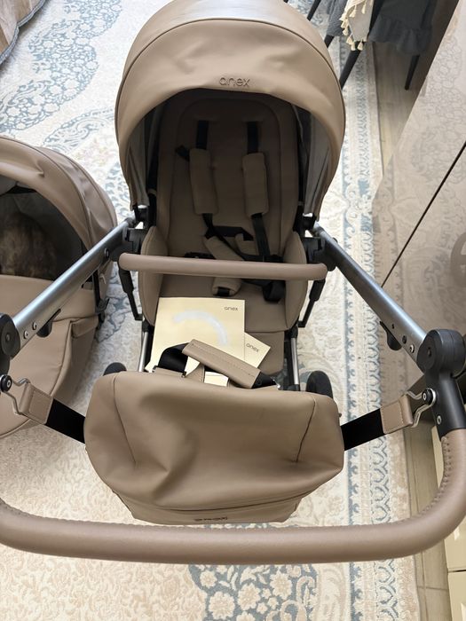 коляска Anex eli