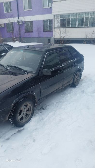 Продам Автомобиль Ваз 2114