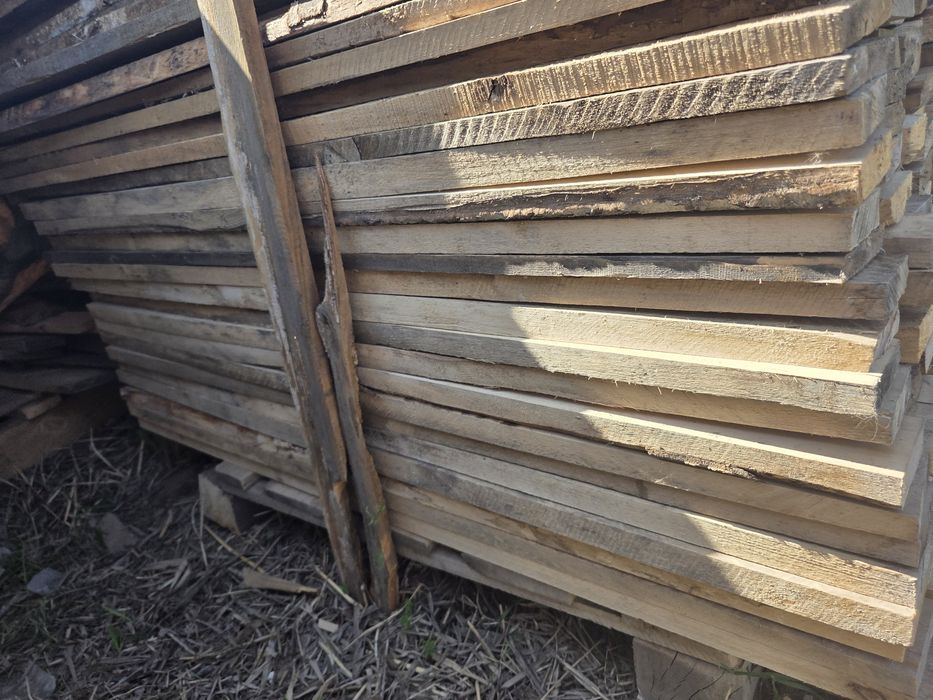 Доски 20 мм 30 мм × 1 м, 1,20