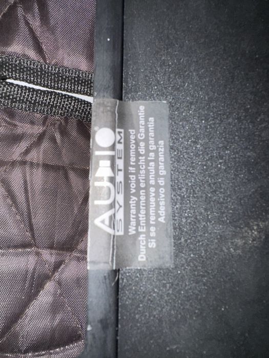 усилвател R series R105.4