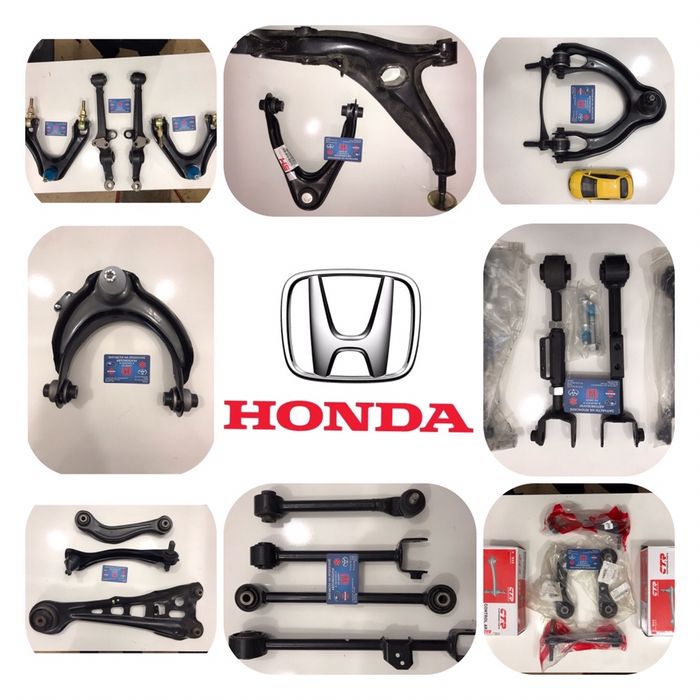 Рычаг подвески автомобиль хонда Honda