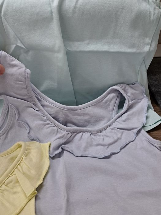 Topuri Mango mas 128-134