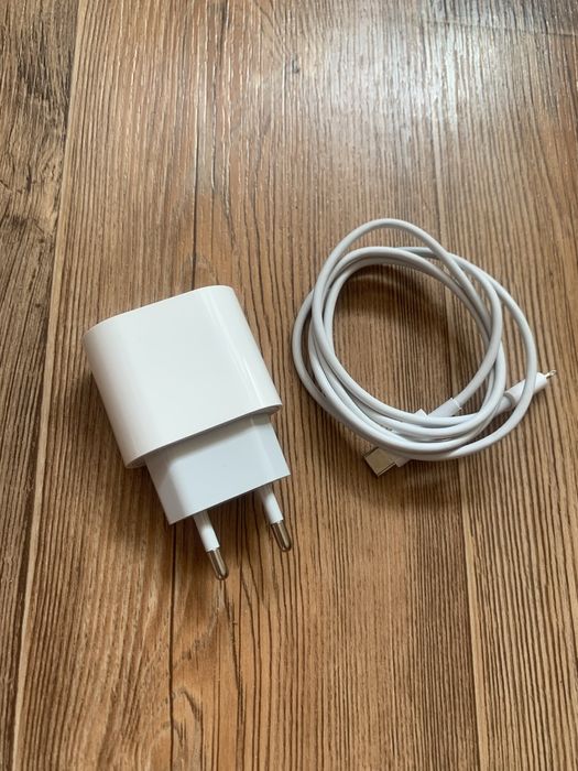 Айфон зарядка оригинал