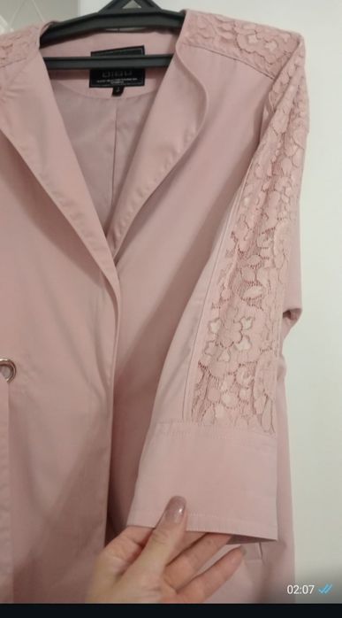 Женская ветровка 46р