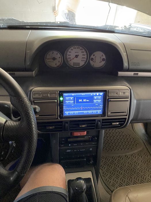 Нисан Х-Трейл Nissan X-Trail На Части 2.2Dci 136кс и 2.2 di 114кс.