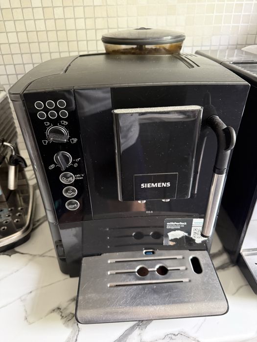 Vand aparate de cafea