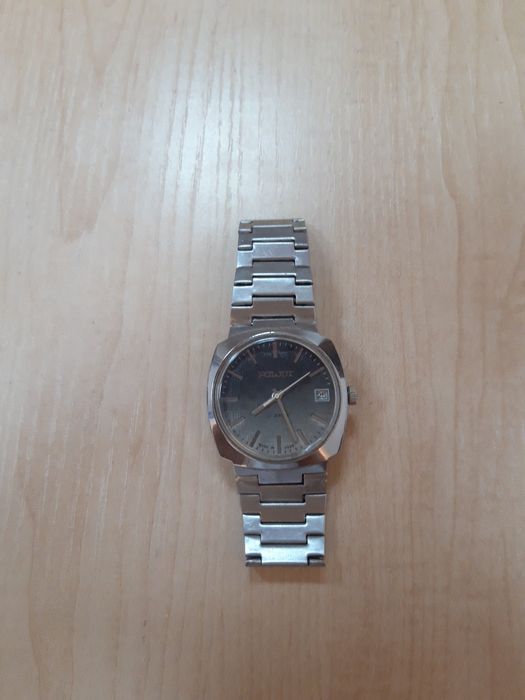 Полет часы в хорошем состонии