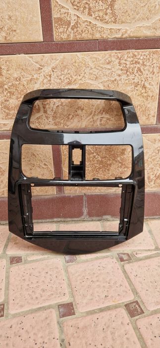 Spark Ramka monitor xolati zoʻr