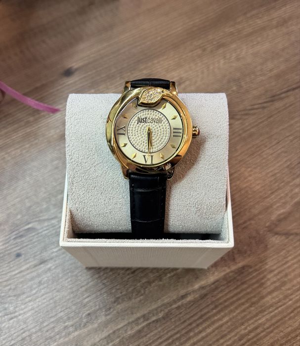 Дамски часовник Just Cavalli