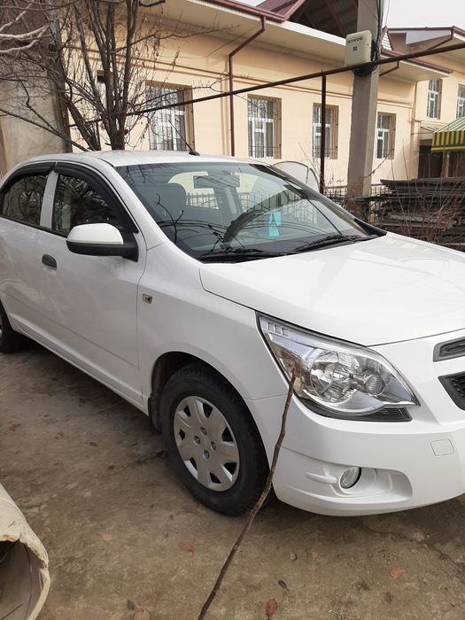 2 позиция Кобальт срочно сотилади