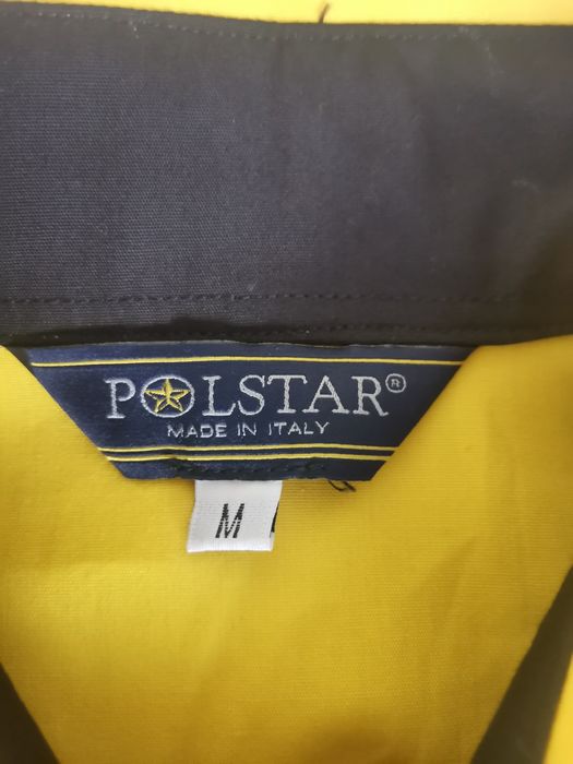 Оригинална риза POLSTAR suzuki.