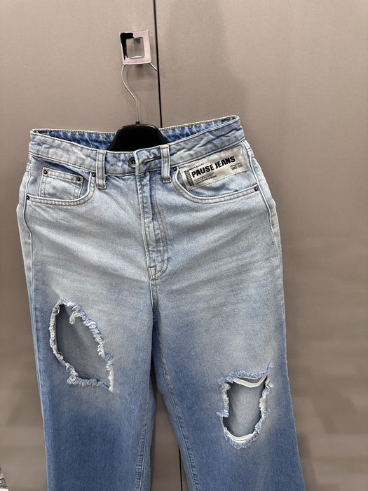 Pause/ Паус дънки