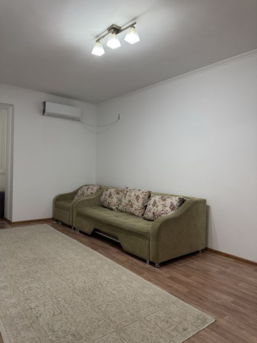 Сдается 1 ком квартира