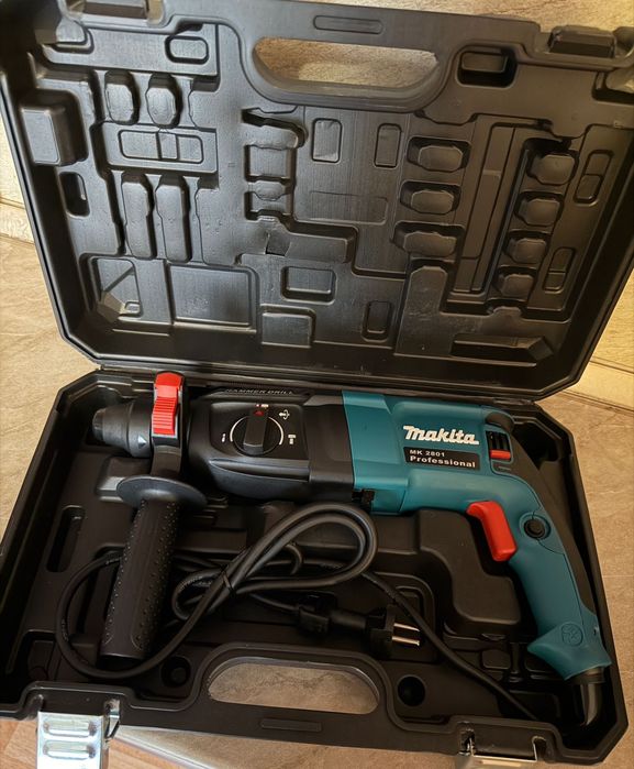 Продам перфоратор