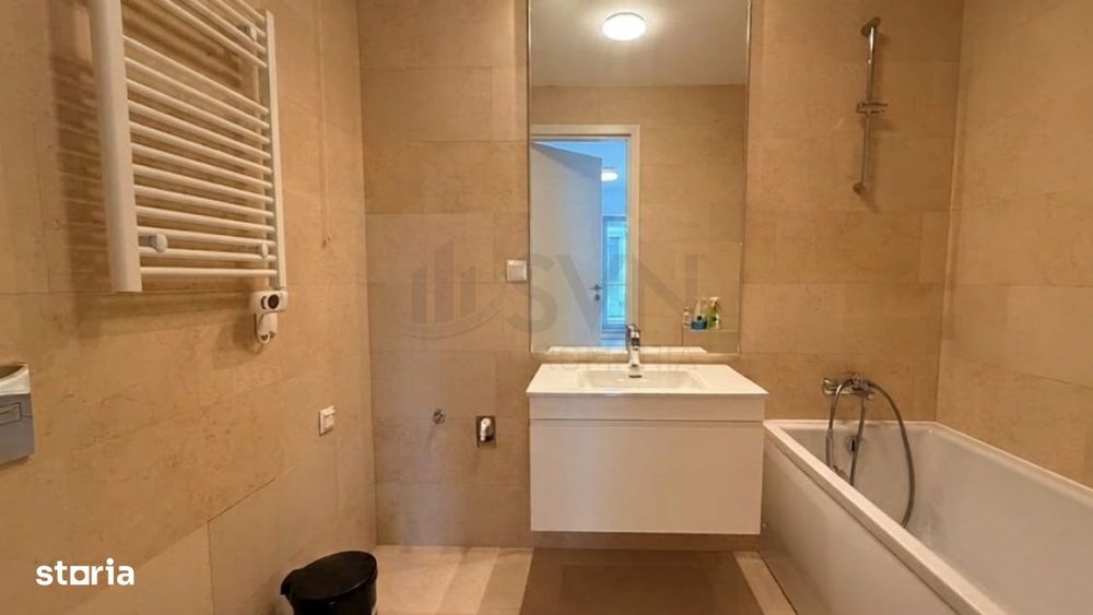 Apartament 2 camere I Luxuria