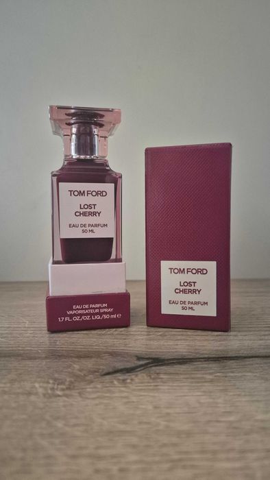 Tom Ford Lost Cherry 50 ml