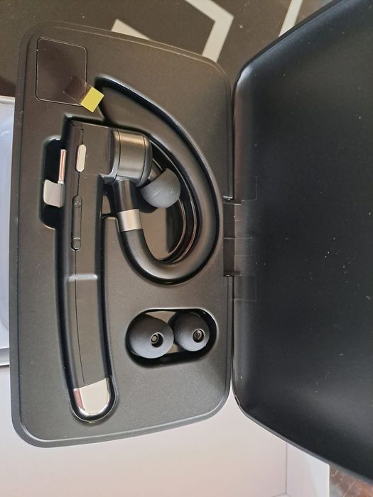 Casca cu bluetooth