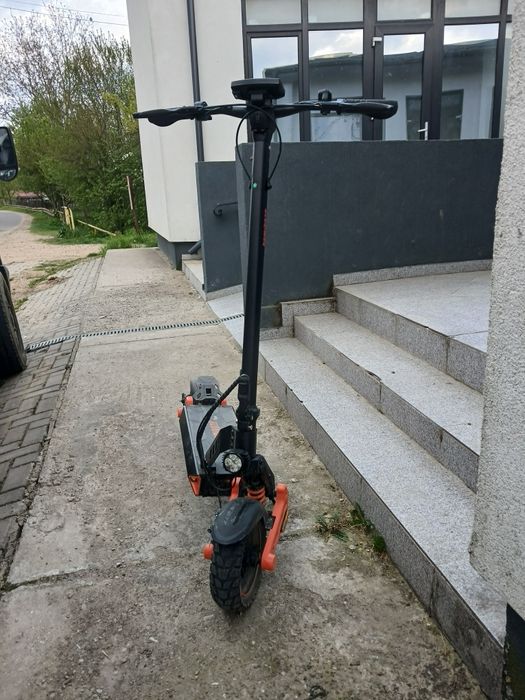 Kamikaze k1 lite