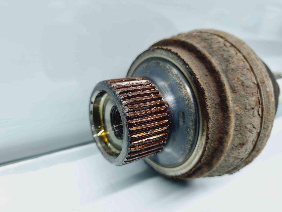 Planetara dreapta spate Audi A8 D4 (4H2, 4H8, 4HC, 4HL) [Fabr 2009-201