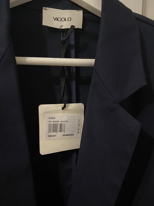 Жакет, пиджак Vicolo, Италия