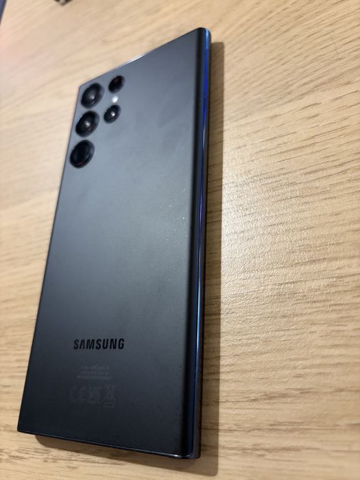 Samsung S22 Ultra
