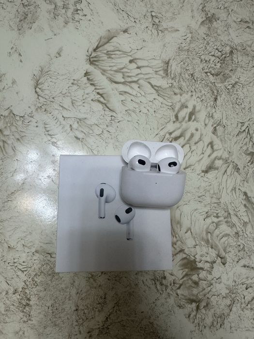Airpods 3 , Оригинал