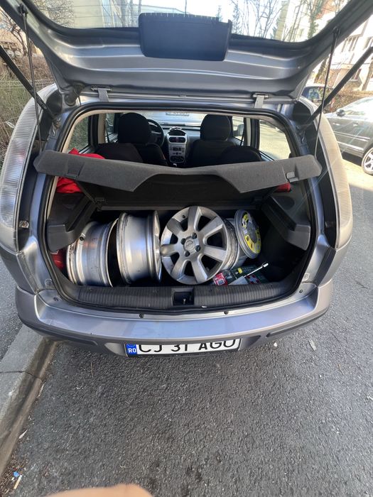 OPEL Corsa 2006 — imagine 4